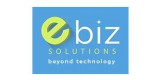 eBiz Solutions