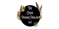 The Cigar Pairing Parlor