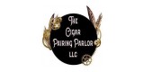 The Cigar Pairing Parlor