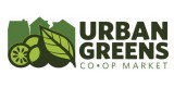 Urban Greens Co op Market