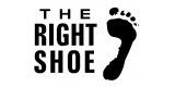 The Right Shoe