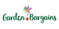 Garden Bargains