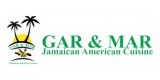Gar & Mar Jamaican American Cuisine
