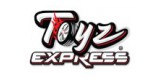 Toyz Express