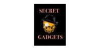 Secret Gadgets