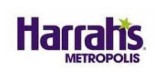 Harrahs Metropolis