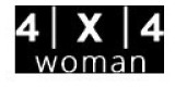 4x4 Woman