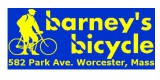 Barney's Bicycle