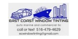 East Coast Window Tint Auto, Marine and Commercial LLC