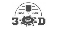 Fast Print 3D