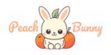 Peach Bunny