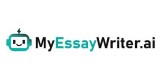 My Essay Writer AI