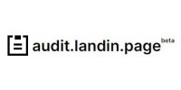 Audit Landin Page