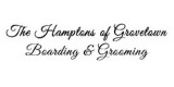 The Hamptons of Grovetown Boarding & Grooming