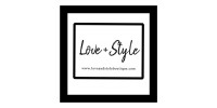 Love And Style Boutique