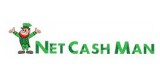 Net Cash Man