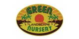 Green Landscape Nursery SCV