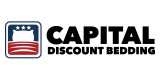Capital Discount Bedding