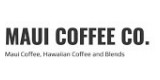 Maui Coffee Co