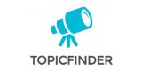 Topicfinder