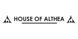 House of Althaea