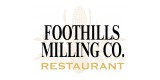 Foothills Milling