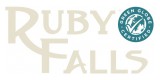 Ruby Falls