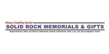 Solid Rock Memorials & Gifts