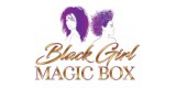 Black Girl Magic Box