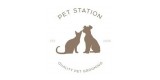 Pet Station