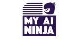 My AI Ninja