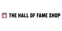 The Hall Of Fame Shop