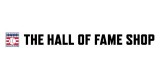 The Hall Of Fame Shop