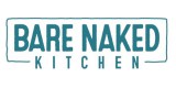 Bare Naked Kitchen
