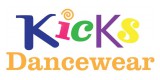 Kicks Dancewear