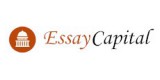 Essay Capital