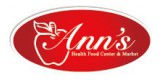 Ann's Health Food Center and Market