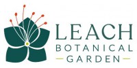 Leach Botanical Garden
