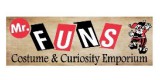 Mr. Fun's Costume and Curiosity Emporium