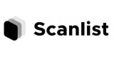 Scanlist