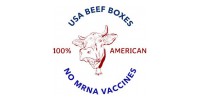 USA Beef Boxes