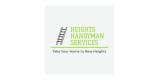 Heights Handyman Services