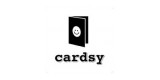 Cardsy