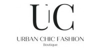 Urban Chic Fashion