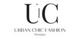 Urban Chic Fashion