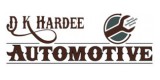 D K Hardee Automotive