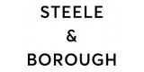 Steele & Borough