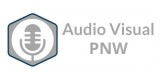 Audio Visual PNW