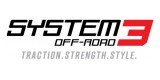 System 3 Offroad