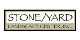 Stone/Yard Landscape Center